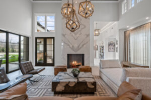 Dream Home 2022